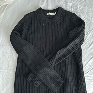 Rag & Bone Ribbed Sweater